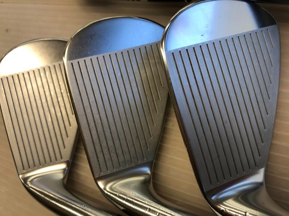 い*ぽ様 銀杯2点 い*ぽ様 銀杯2点 Dunlop Srixon ZX5 Mk2 MkⅡ5I - 9I PW Diamana