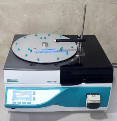 IBS Integra Biosciences Mediajet Petri [#B250107]