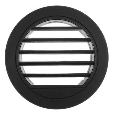 KHIronHive Heater Tee Pipe Ducting Hose Warm Air Outlet Vent 42