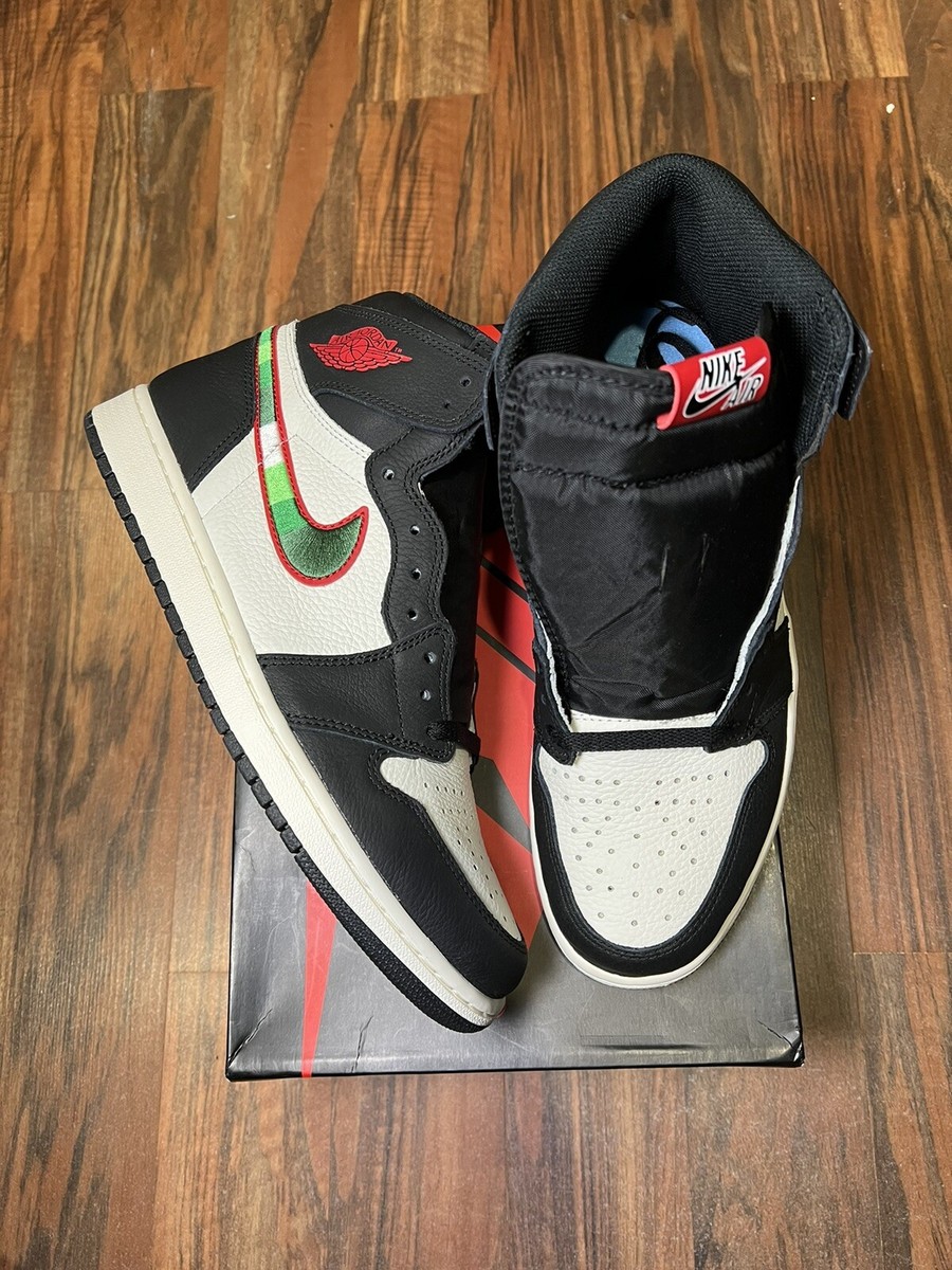 nike air jordan 1 retro high og a star is born