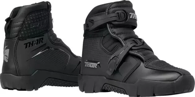 Thor Motorcycle & Powersports Boots & Shoes for sale | eBay