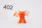 Kadabra Clear Bandai stadium mini figure pokemon