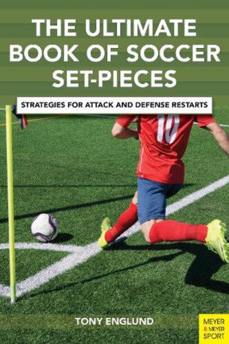 Das ultimative Fußballbuch-Set-Stücke: Strategien für Angriff und Verteidigung Neustart - Bild 1 von 1