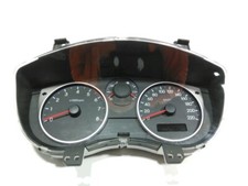 Compteur Hyundai I20