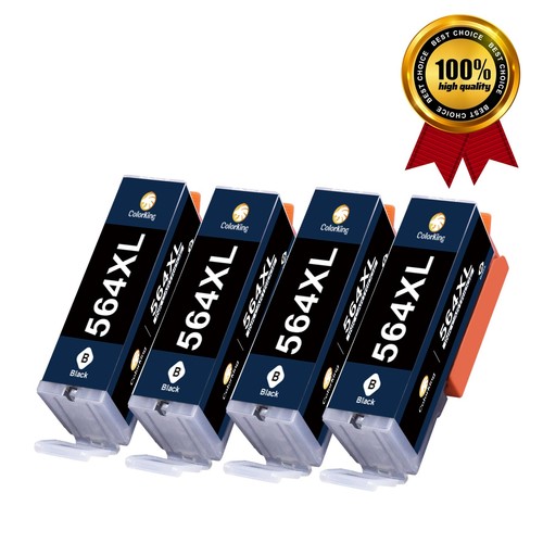 Cartuccia Inchiostro Nero Originale Ad Alta Capacità - Foto 8