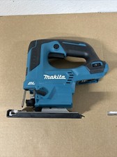 Makita VJ06 12V max CXT Lithium-Ion Brushless Cordless Top Handle #a2