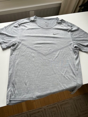6 Men's Nike & Jordan Workout Shirts - Size M/L -Dri-Fit, Athletic, Gently Used - Picture 4 of 14