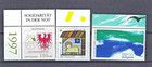 Germany 1997-1998 #1998**B831 MNH  Commemorative Assortment — photo 2