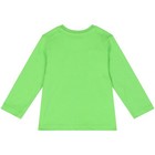 NWT $24 Mayoral Astro Pup Astronaut Kiwi Green Glow in the Dark Tee - Sz 6-9 M — photo 3