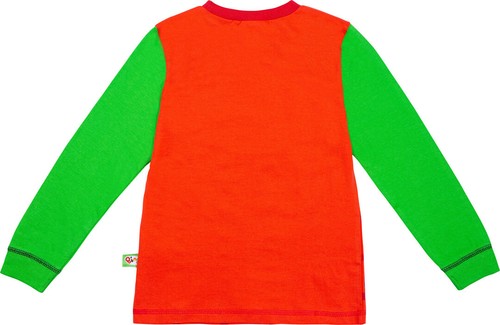 Bing Boys Girls Bing Bunny Novelty Pyjamas PJ's Costume Set - Picture 9 of 12