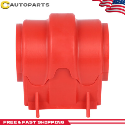 Front L & R Sway Bar Bushing Fit For Ford Explorer 2006-2019 - Foto 14