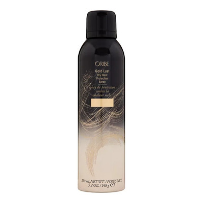 Oribe Gold Lust Dry Heat Protection Spray 5.2oz