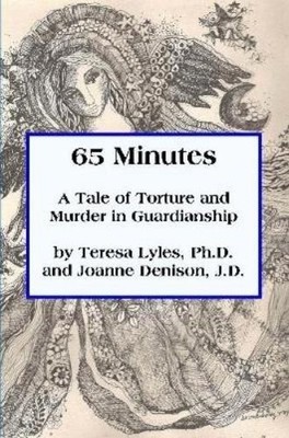 Teresa Lyles 65 Minutes (Paperback) (UK IMPORT)