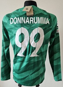 Donnarumma Jersey | eBay