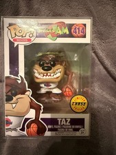 Funko Pop Space Jam Figures - A New Legacy Gallery and Checklist 37