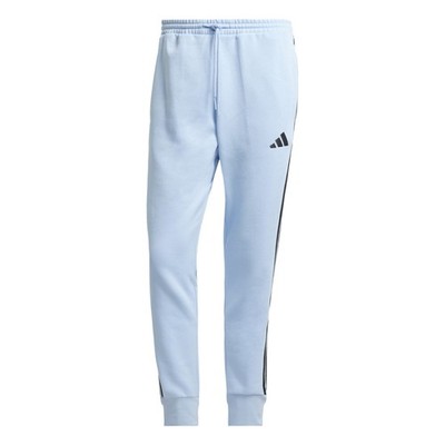 adidas 3S Fleece Pant Herren, Hose, Trainingshose, Sport, Baumwolle, JE6315 /B3