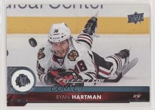 2017-18 Upper Deck Ryan Hartman #44 9ci