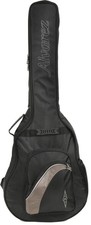 Alvarez AGB-15BA Duo-Foam Deluxe Gig Bag for Acoustic Bass Guitar
