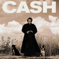 Johnny Cash - American Recordings - Cd - G3Z