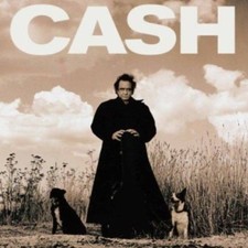 Johnny Cash - American Recordings - Cd - G3Z-image