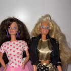 Mattel Barbie Lot 5 Dolls — photo 4