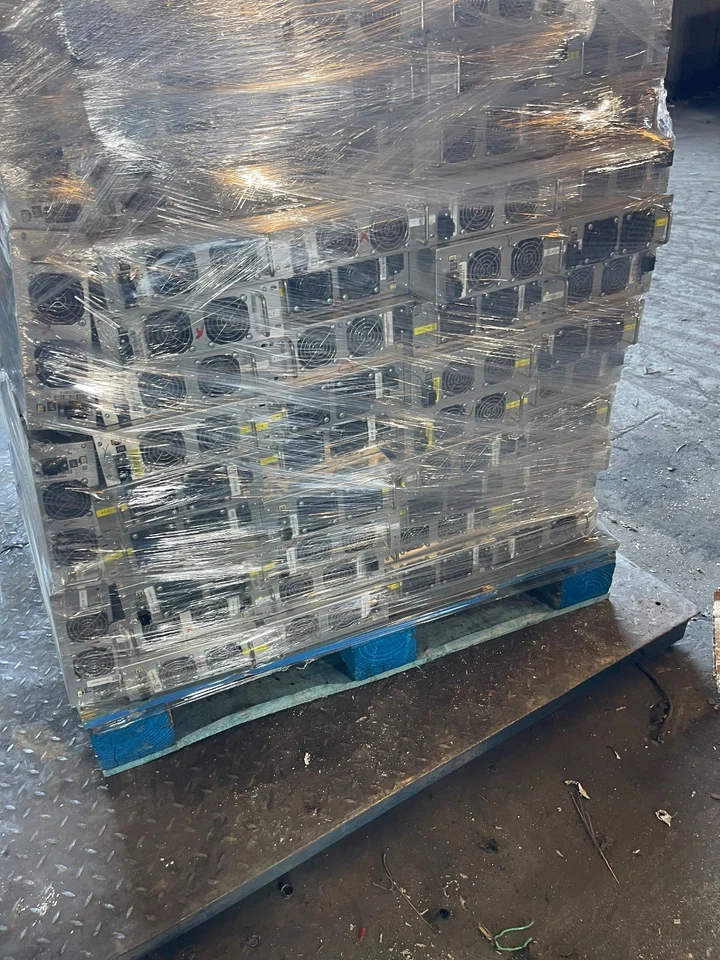 MicroBT Whatsminer M30S 90th - Located in USA - Image 2 of 4