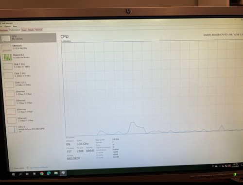 Custom Hybrid Server - Picture 10 of 10
