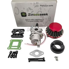 PZ13 13mm Carburetor for 43cc 47cc 49cc 50cc 2-stroke Pocket Bike Dirt Bike Mini