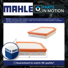 Air Filter fits VOLVO XC40 536 1.5 2018 on Mahle 31474521 32146443 Quality New