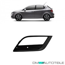 Nebelscheinwerfer Gitter rechts für Seat Ibiza IV SC ST 6J5 Facelift 2012-2015