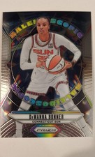 2024 Panini Prizm WNBA - Kaleidoscopic DeWanna Bonner #7