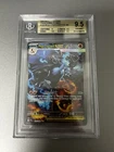 New ListingMega Charizard X ex 125/094 - Phantasmal Flames Holo BGS 9.5