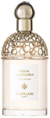 Guerlain Aqua Allegoria Rosa Rossa Eau de Toilette  75 ml OVP NEU