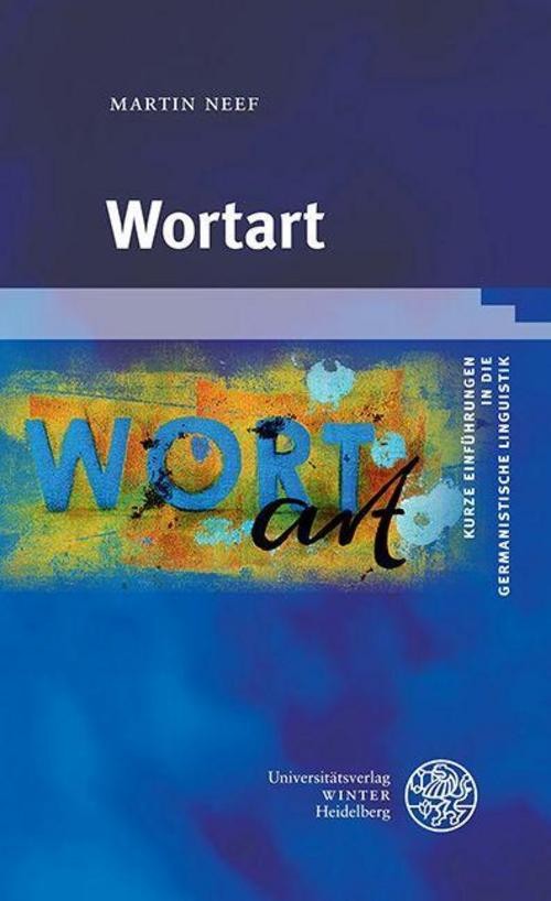 Wortart Martin Neef