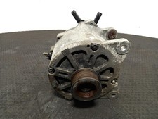 BENTLEY CONTINENTAL GT Alternator 2003-2012 6.0L BEB 07C903021J