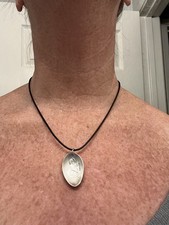 Rolex Cuchara Cuenco Collar