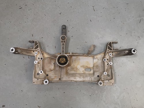 VOLKSWAGEN GOLF FRT XMEMBER/CRADLE GEN 6, CROSSMEMBER, CENTRE, 10/08-01/16 08 09