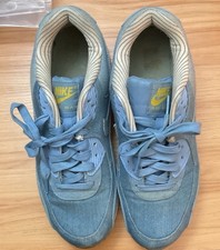Nike Air Max 90 Corduroy Denim WMNS 10