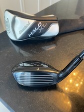 Cleveland HALO XL 3 Hybrid 18 Degree w/ Tensei Series 65HY Stiff Flex