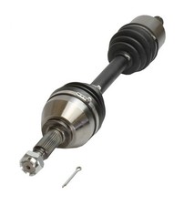 MAXGEAR Antriebswelle 49-2472 für RENAULT KOLEOS 1 dCi HY0K 4x4 HY0B HY0C HY0N