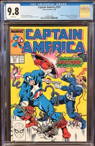 Comic Image