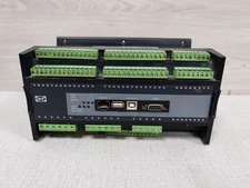 DEIF AGC Plant Management Genset Controller 920025558.10