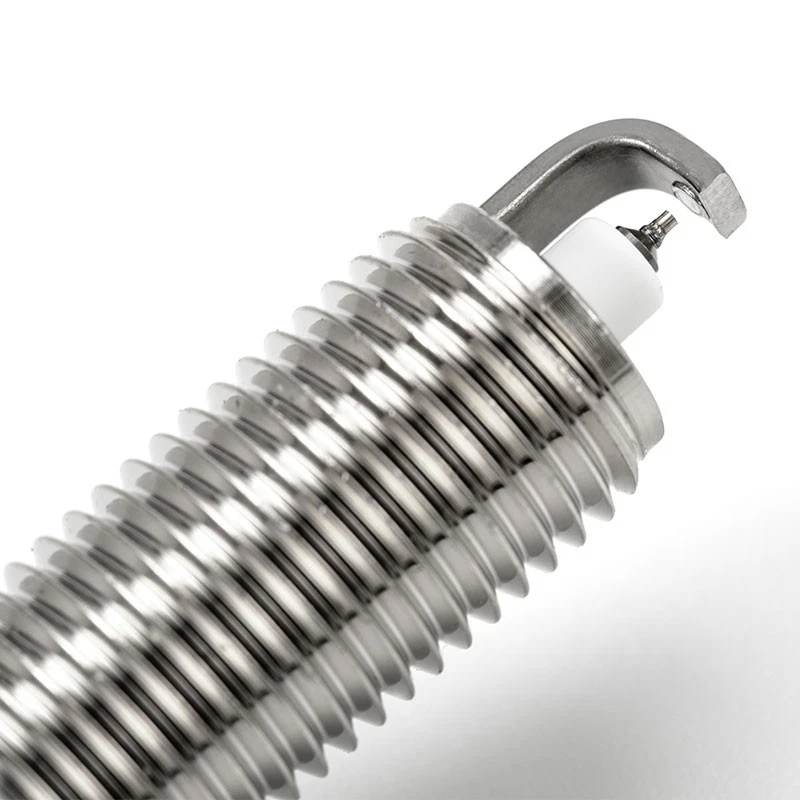 Velas de ignição de irídio a laser NGK genuínas conjunto com 4 peças para Mini Cooper Countryman, 97968 - Imagem 3 de 4