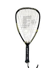 E-Force Command Power Flex Racquetball Racquet 190g Tri Tear High End