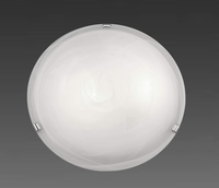 Brilliant Deckenlampe Mauritius Deckenleuchte Lampe Leuchte Glas 90104/05