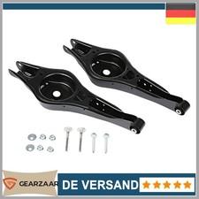 QUERLENKER + SCHRAUBEN kompatibel mit Audi A3 8P1 Links + Rechts 2x L+R 2-tlg