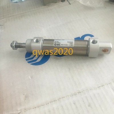 1pc New SMC earring integrated cylinder CM2E25-50Z