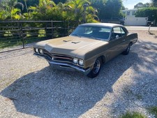 1967 Buick GS for Sale