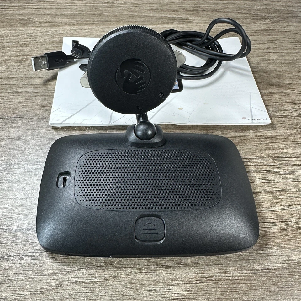 Tomtom GO 50 3D Maps Car GPS Navigation 5” Touch Screen - Image 3 of 4