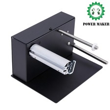 R3 Automatic Label Rewinder, Two-way Rewinding Labeling Machine